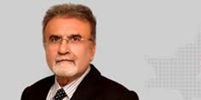 Nusrat Javeed rejoins Aaj TV